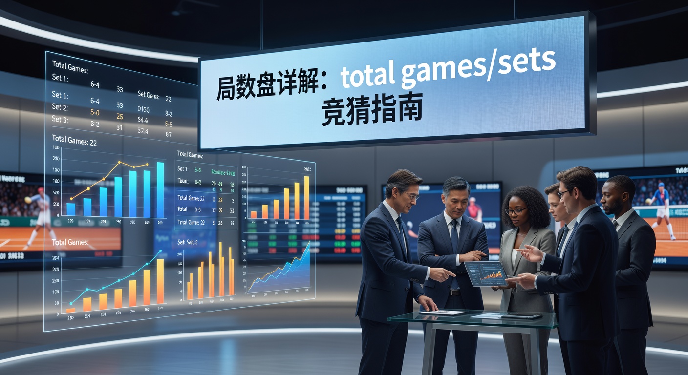 局数盘 total games/sets 竞猜全攻略