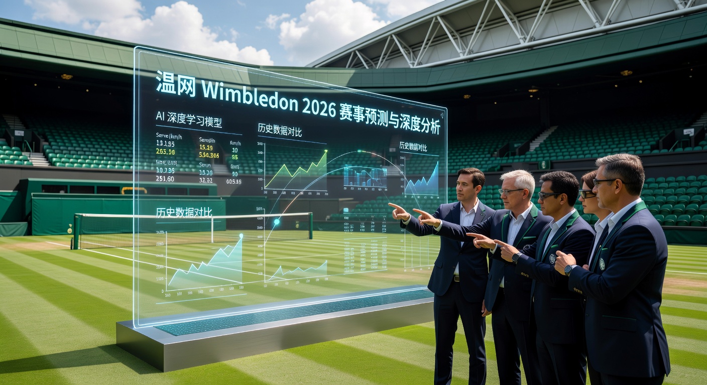 温网 Wimbledon 2026 赛事前瞻与分析