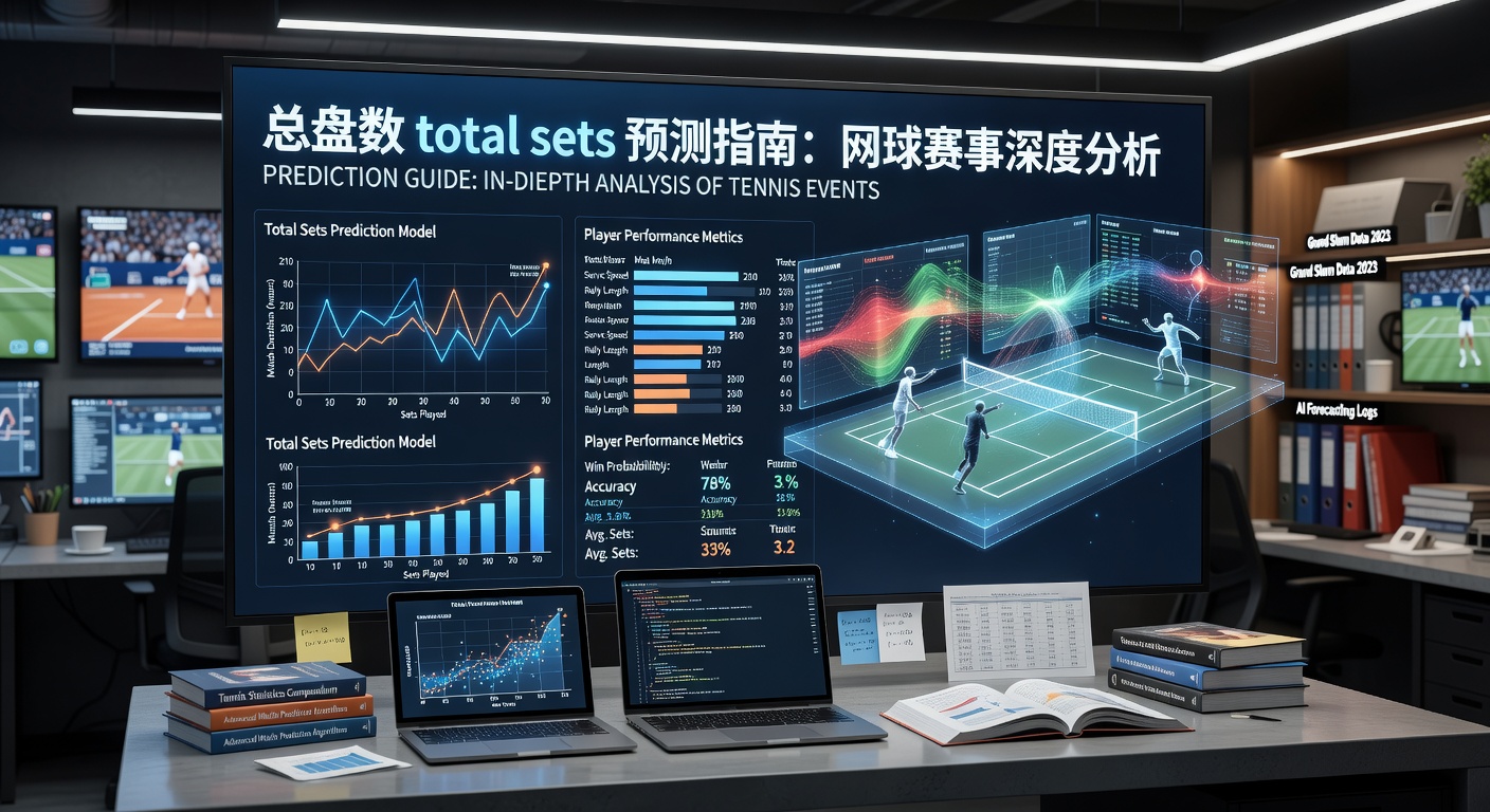 总盘数 total sets 分析：2026赛事竞猜技巧
