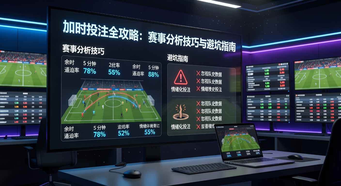 加时投注 overtime betting 攻略指南