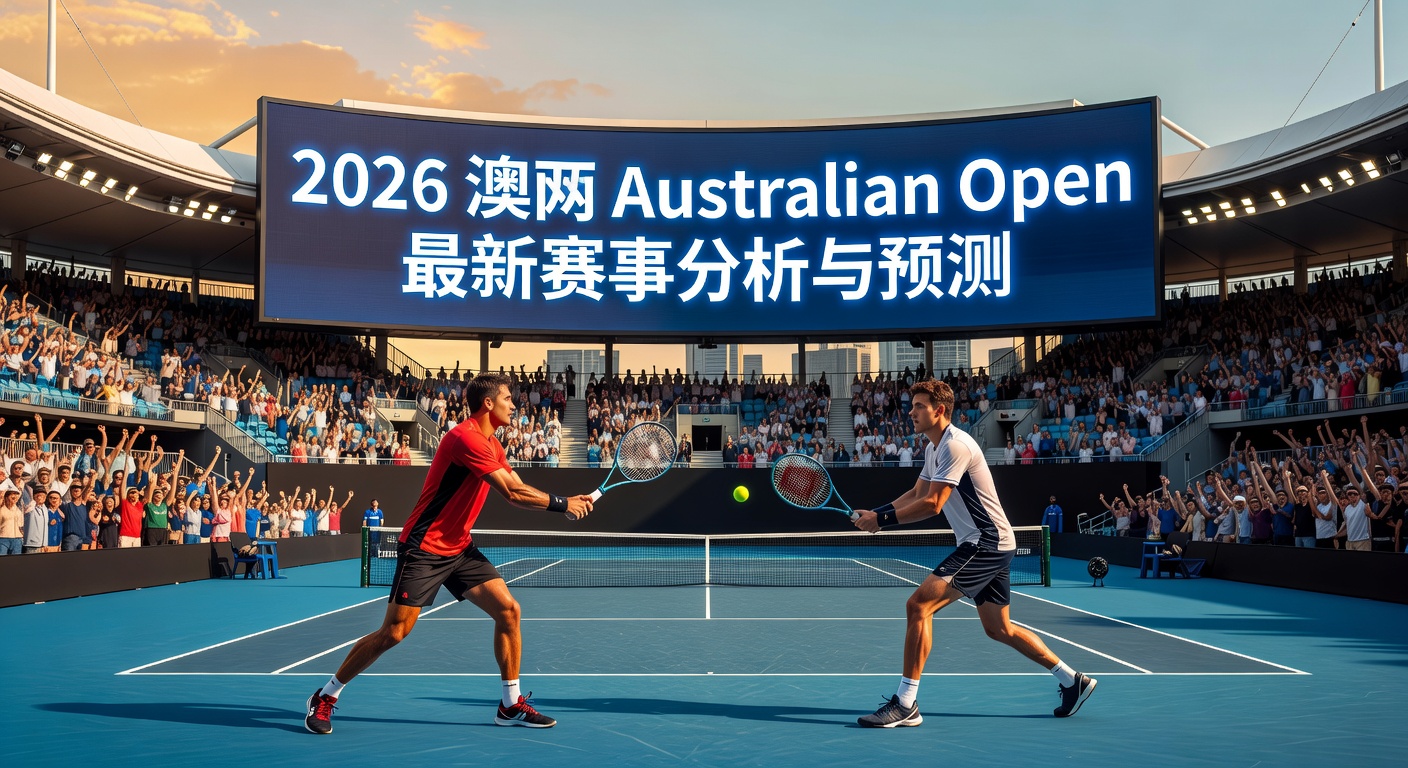 澳网 Australian Open 2026赛事分析竞猜攻略
