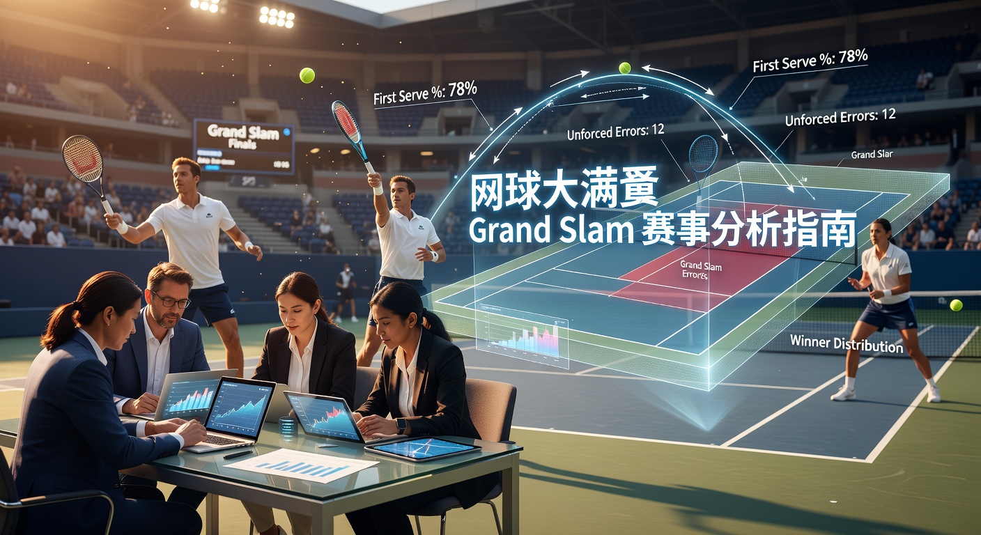 网球大满贯Grand Slam竞猜指南2026