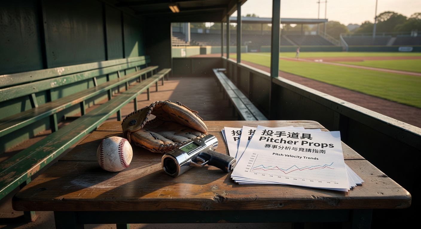投手道具 Pitcher Props 2026最新赛事分析
