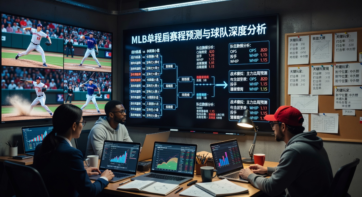 MLB季后赛2026赛程预测球队分析