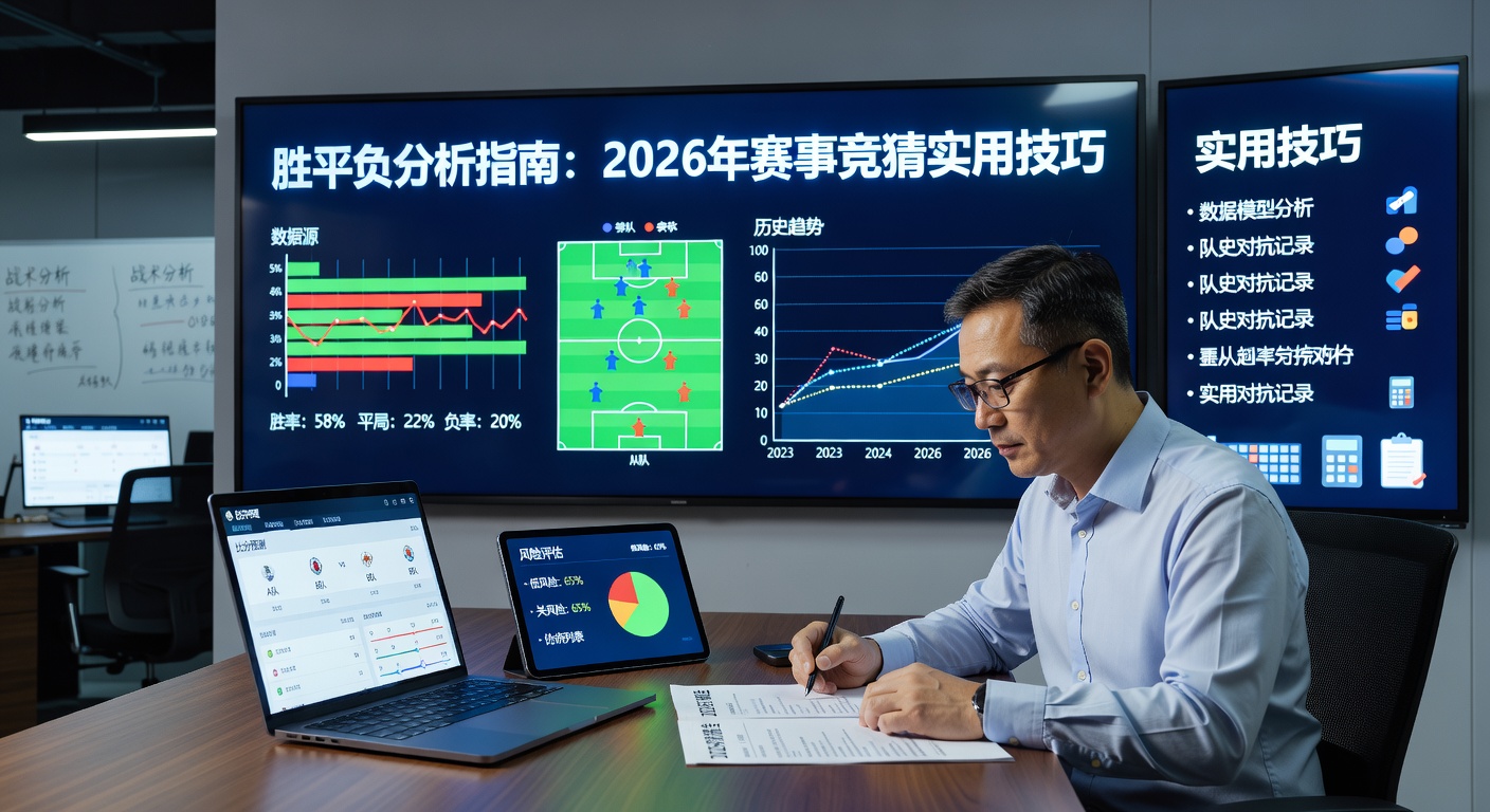 胜平负分析：2026年赛事竞猜技巧与避坑指南