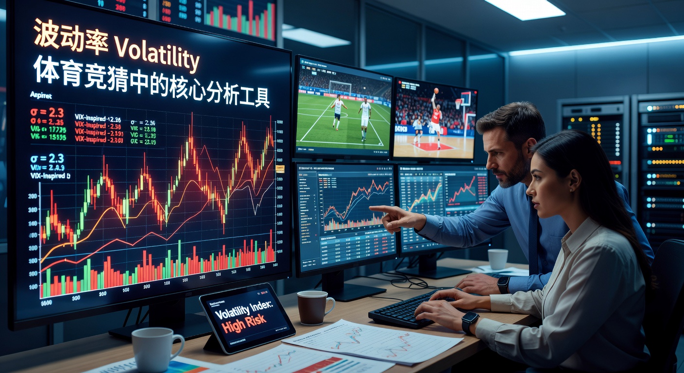 波动率 Volatility 体育竞猜分析指南