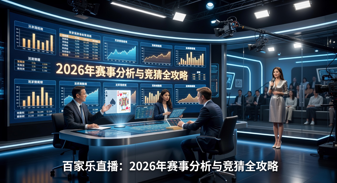 百家乐直播：最新赛事竞猜技巧与避坑指南
