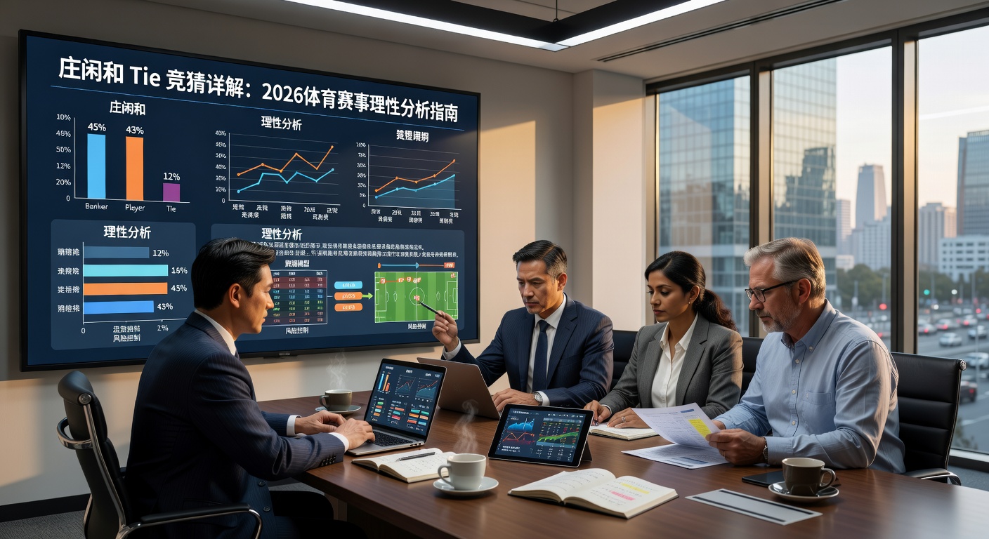 庄闲和 Tie 竞猜详解：2026体育赛事理性分析指南