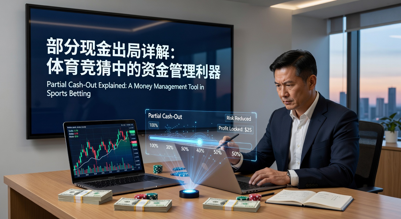 部分现金出局详解：竞猜高手必备技巧