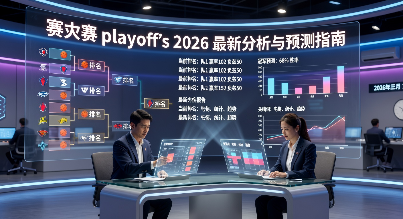 季后赛 playoffs 2026 最新赛程预测与球队分析