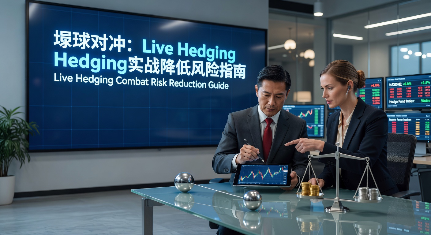 滚球对冲 Live Hedging 详解：实战技巧与避坑指南