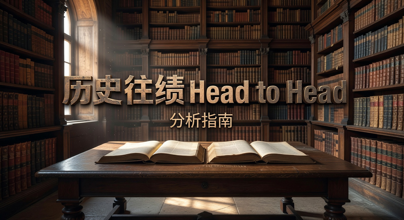 历史往绩 Head to Head 最新数据与赛事分析