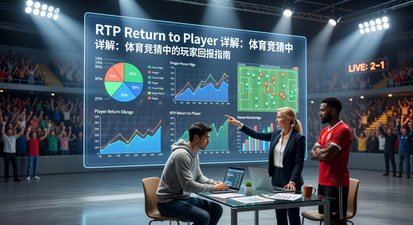 RTP Return to Player：体育竞猜回报率全解析