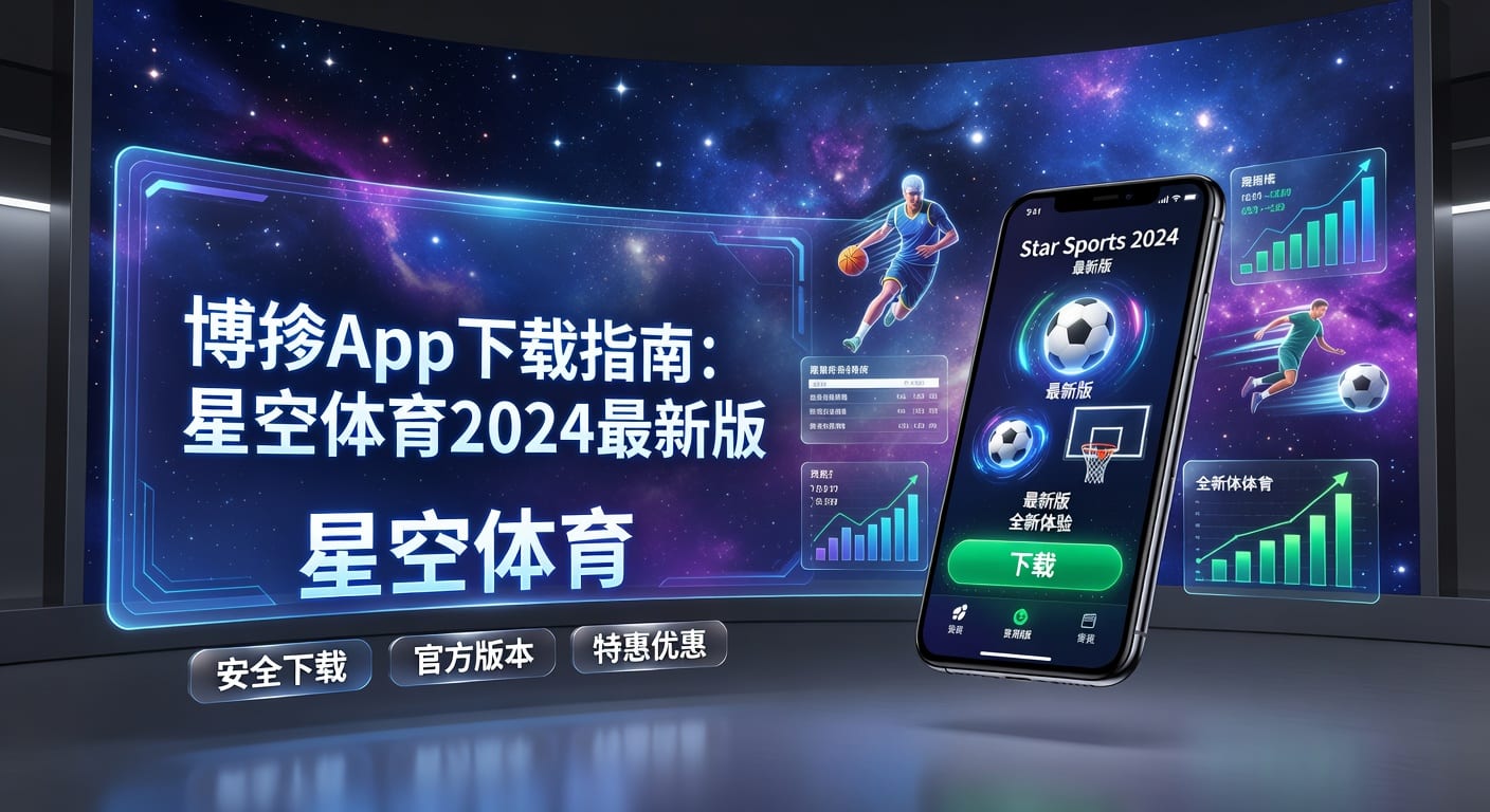 体育竞猜App下载：2026最佳实时竞猜App