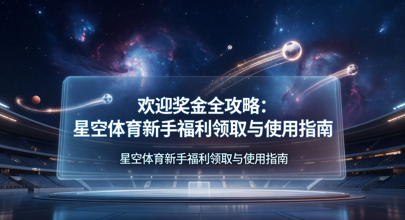 欢迎奖金：高赔率足球推荐实用攻略