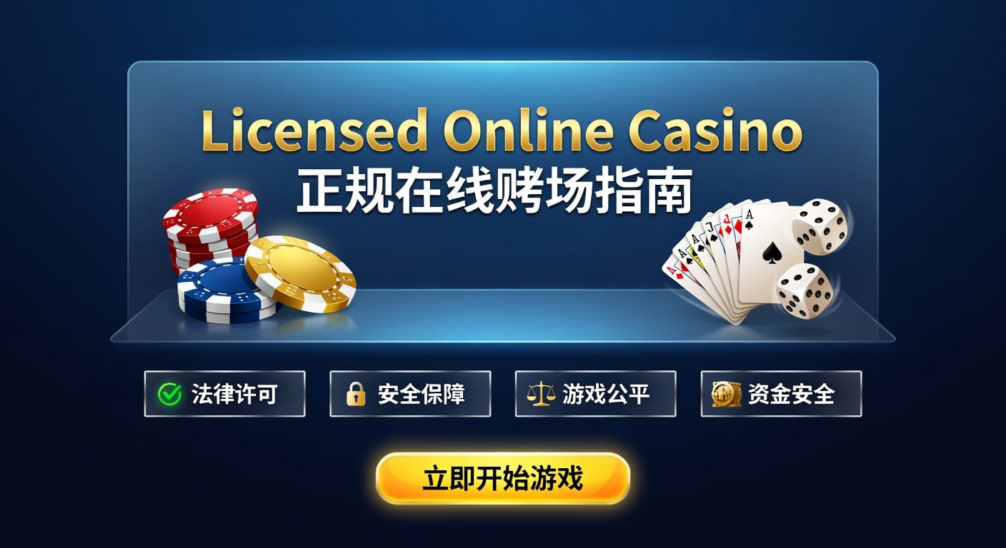 正规在线赌场 licensed online casino 乐思体育官网