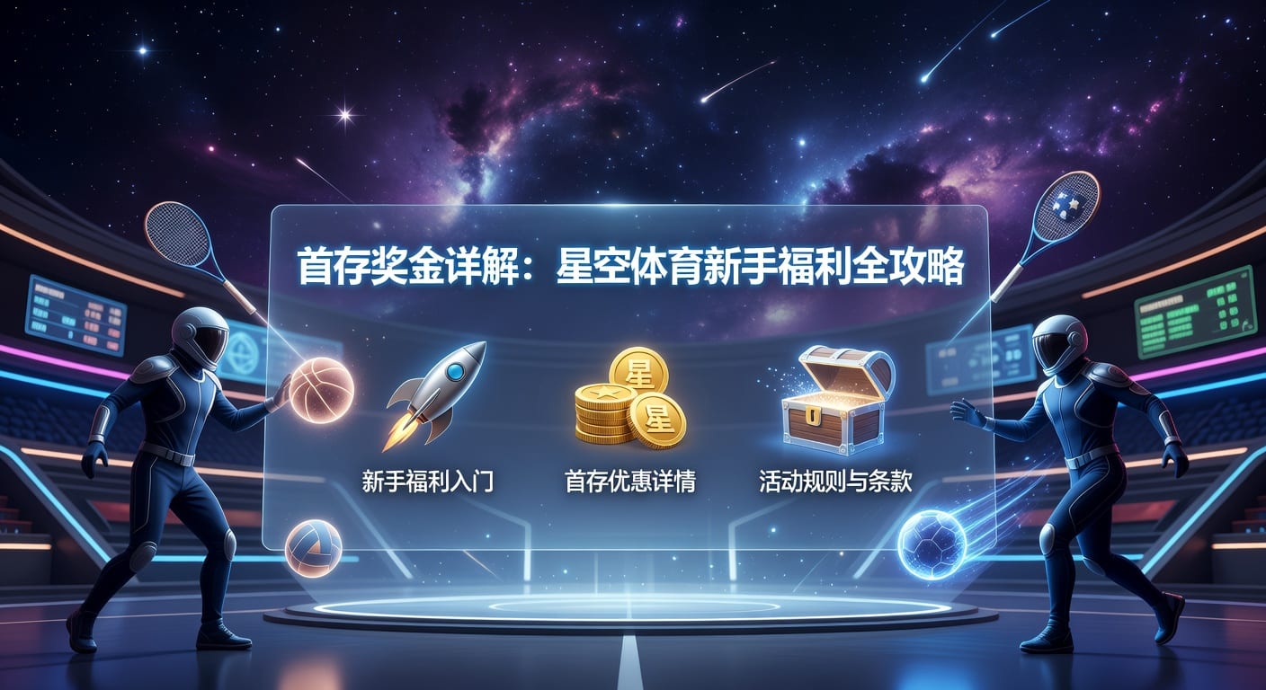 首存奖金详解：2026世界杯投注高赔率指南