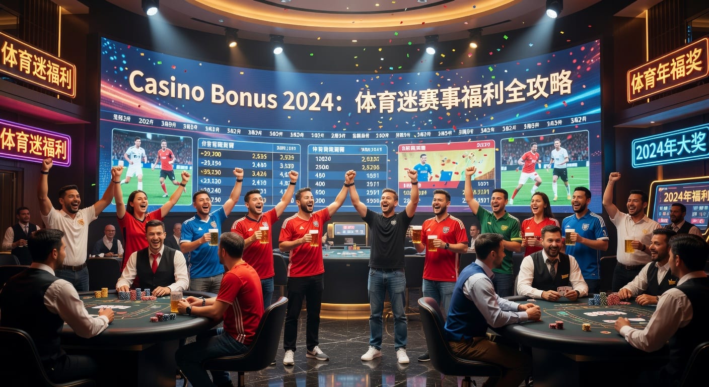 真人赌场 Live Casino 2026体育投注指南