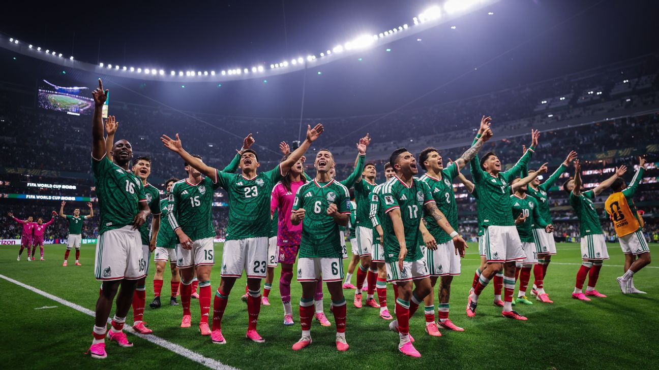 墨西哥队归还名表：FIFA礼物规定引发的插曲