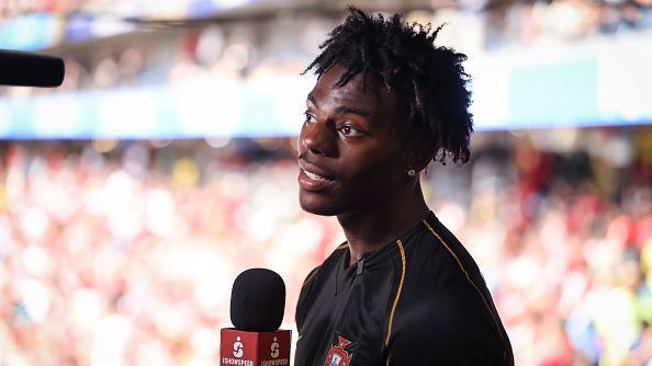FIFA调查IShowSpeed世界杯现场涉嫌种族歧视辱骂事件